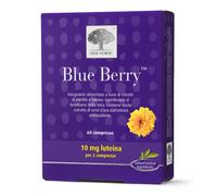 Blue Berry BLUE BERRY 120 COMPRESSE