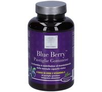 BLUE BERRY 60 Past.Gommose