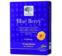 Blue berry 60cpr