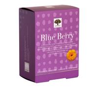 Blue Berry - Confezione 60 Compresse