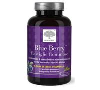 BLUE BERRY 60PAST GOMMOSE