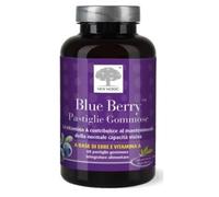 BLUE BERRY 60 PASTIGLIE GOMMOSE