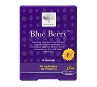 BLUE BERRY 60CPR