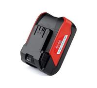 BLUE BIRD CS 22-07 ricambio Batteria originale 18V 5Ah per THCS 22-07 PCS 22-10