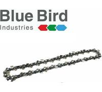 Blue Bird Catena Motosega Per Potatore 1/4" 1.1 mm 17 cm CS22 08 CHAIN
