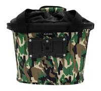 Blue Bird Cesto 20l Green / Brown