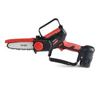 BLUE BIRD CS 22-06 Motosega potatore a batteria barra 13 cm + 2 batterie 2,5 Ah