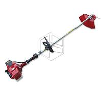 DECESPUGLIATORE TAGLIAERBA A SCOPPIO MOTORE KAWASAKI TJ53EC 2KW 53,2CC BLUE BIRD