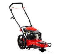 Blue Bird Decespugliatore TrimTechWaspintaconruote Decespugliatore Blue Bird 888860 TrimTech W a spinta con ruote 8025518504668