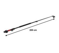 PROLUNGA ASTA TELESCOPICA EP22-22 COMPATIBILE CON PS 22-23 - CS22-04 BLUE BIRD