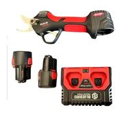 Blue Bird Forbice a batteria PS 23-25 FASTER 2x 2.5Ah Batteria senza Valigetta