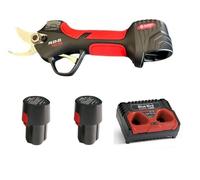 Blue Bird Forbice a batteria PS 23-25 FASTER 2x 2.5Ah Batteria senza Valigetta