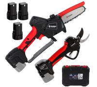 Blue Bird Kit forbice PS 23-28 & potatore CS 23-05