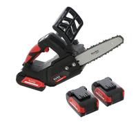 Blue Bird Motosega Elettrica a Batteria 21V Lunghezza Barra 17 cm Thcs 22 07