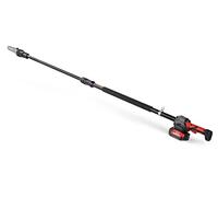 Potatore BLUE BIRD PCS 22-10A lunghezza 177 - 257 cm 2 batterie incluse