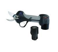 Blue Bird PS 2223 TWIN - Forbici a Batteria per Potatura 8,4V 2Ah Ergonomiche