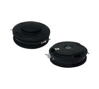 Blue Bird Testina per Decespugliatore Flash Bump mm 130 Passo M10x1 0 Sxf