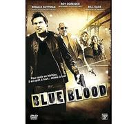 Blue Blood-DVD