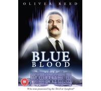 Blue Blood [Edizione: Regno Unito]