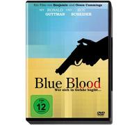 Blue Blood - Wer sich in Gefahr begibt...