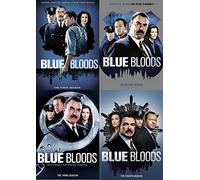 Blue Bloods: Four Season Pack