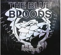 Blue Bloods - Non-Rhotic