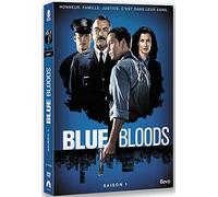 Blue Bloods-Saison 1