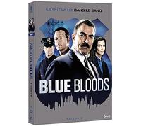 Blue Bloods-Saison 2