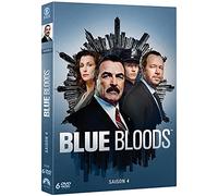 Blue Bloods-Saison 4
