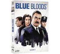 Blue Bloods-Saison 5