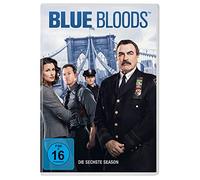 Blue Bloods - Season 6
