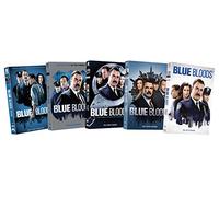 Blue Bloods: Seasons 1-5