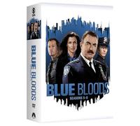 Blue Bloods: Seasons 5-8