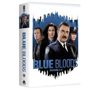 Blue Bloods: Seasons 5-8 (DVD) Len Cariou Will Estes Bridget Moynahan