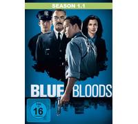 Blue Bloods - Staffel 1.1