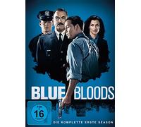 Blue Bloods - Staffel 1
