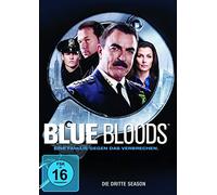Blue Bloods - Staffel 3