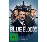 Blue Bloods - Staffel 4