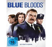 Blue Bloods - Staffel 5