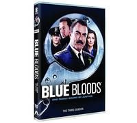 Blue Bloods Stg.3 (Box 6 Dvd)