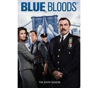 Blue Bloods: The Sixth Season [Edizione: Stati Uniti]