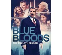 Blue Bloods: The Twelfth Season