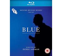 Blue (Blu-ray)