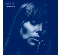 Joni Mitchell - Blue
