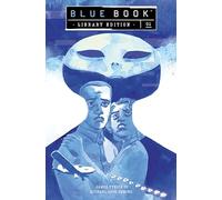 Blue Book Library Edition Volume 1