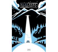 Blue Book Volume 1: 1961
