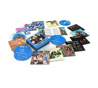 Shocking Blue Blue Box (CD)
