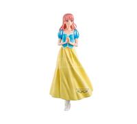 Blue Box Hina Chono Figura 22cm Banpresto