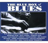 Blue Box of Blues - Blue Box of Blues