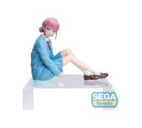Blue Box PM Perching PVC Statue Hina Chono 10 cm